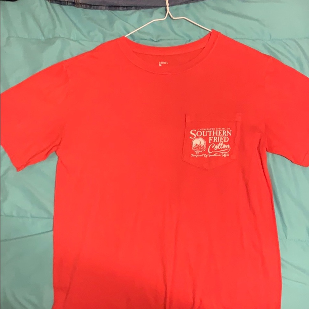 NEW SoFriCo t-shirt